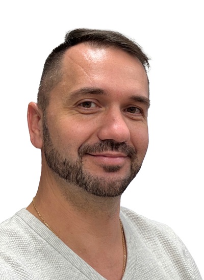 MUDr. Marcel Hrebenár