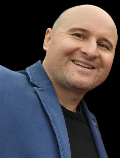 MUDr. Andrej Kubašek