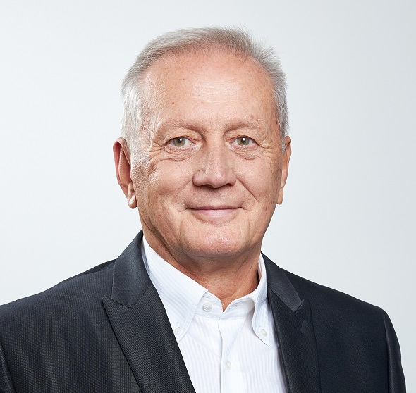 MUDr. Robert Vetrák, MPH